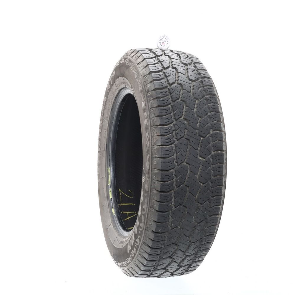 Used LT 275/65R20 Sailun Terramax A/T 4S 126/123R E - 9.5/32 - Image 1