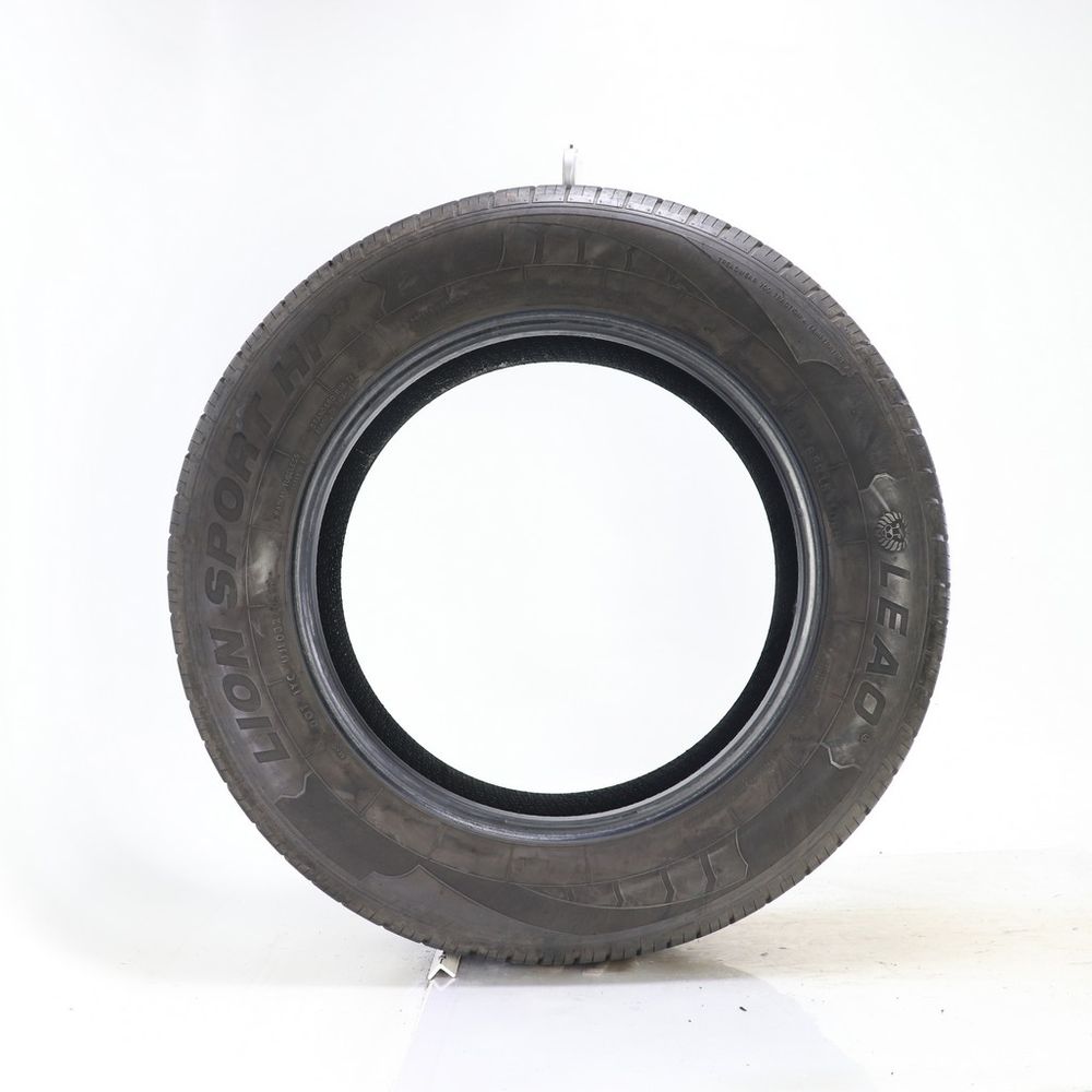Used 235/65R18 Leao Lion Sport HP3 106H - 7.5/32 - Image 3