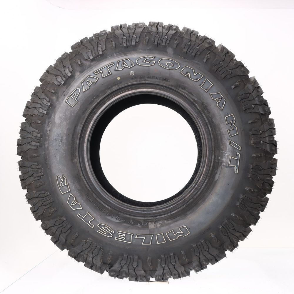 New LT 35X12.5R15 Milestar Patagonia M/T 113Q C - Image 3