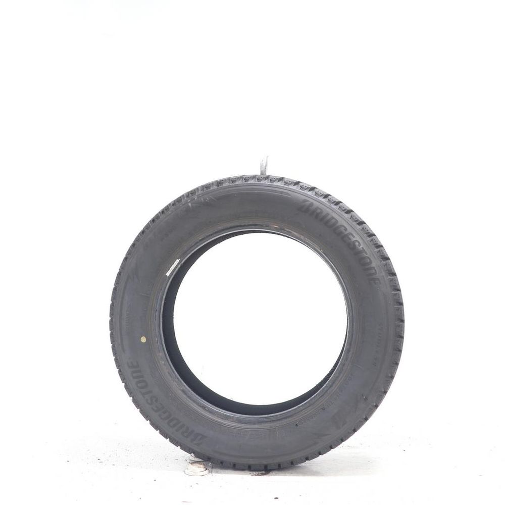 Used 175/65R15 Bridgestone Blizzak WS90 Studless 84H - 10.5/32 - Image 3