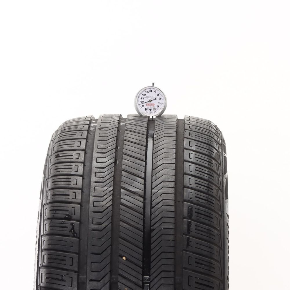 Set of (2) Used 275/40R21 Continental CrossContact RX ContiSeal 107H - 9-9.5/32 - Image 5