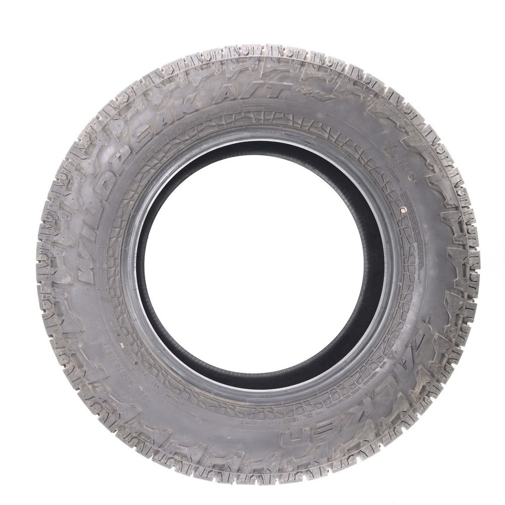 Used 285/65R18 Falken Wildpeak A/T4W 116T - 11.5/32 - Image 3