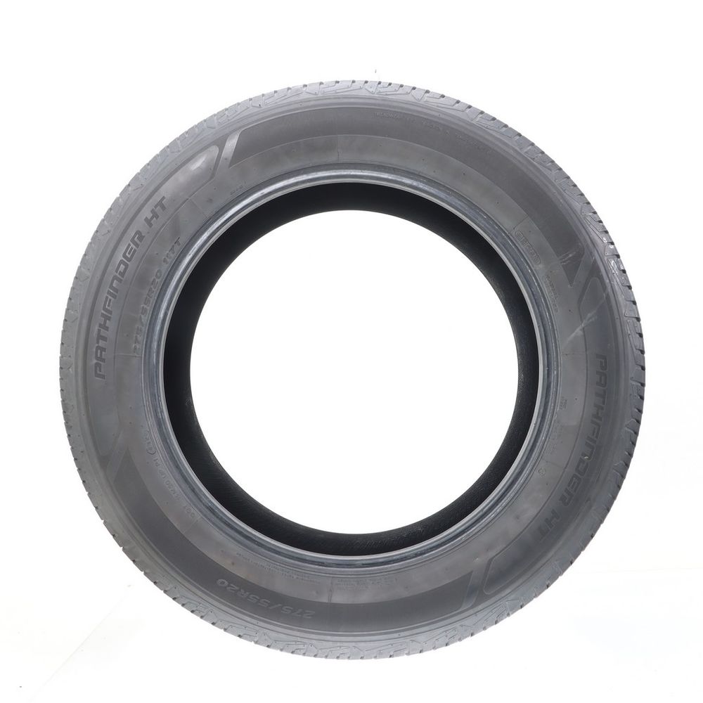 Used 275/55R20 Pathfinder HT 117T - 5.5/32 - Image 3