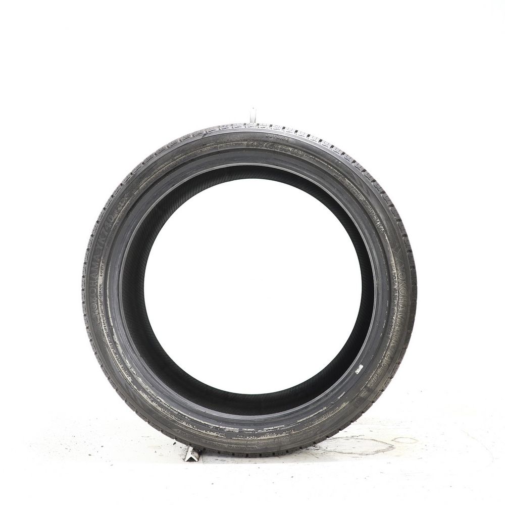 Used 245/40R20 Yokohama YK740 GTX 99V - 9/32 - Image 3