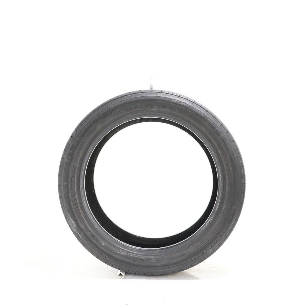 Used 225/45R17 Michelin Pilot HX MXM4 MO 91H - 7.5/32 - Image 3
