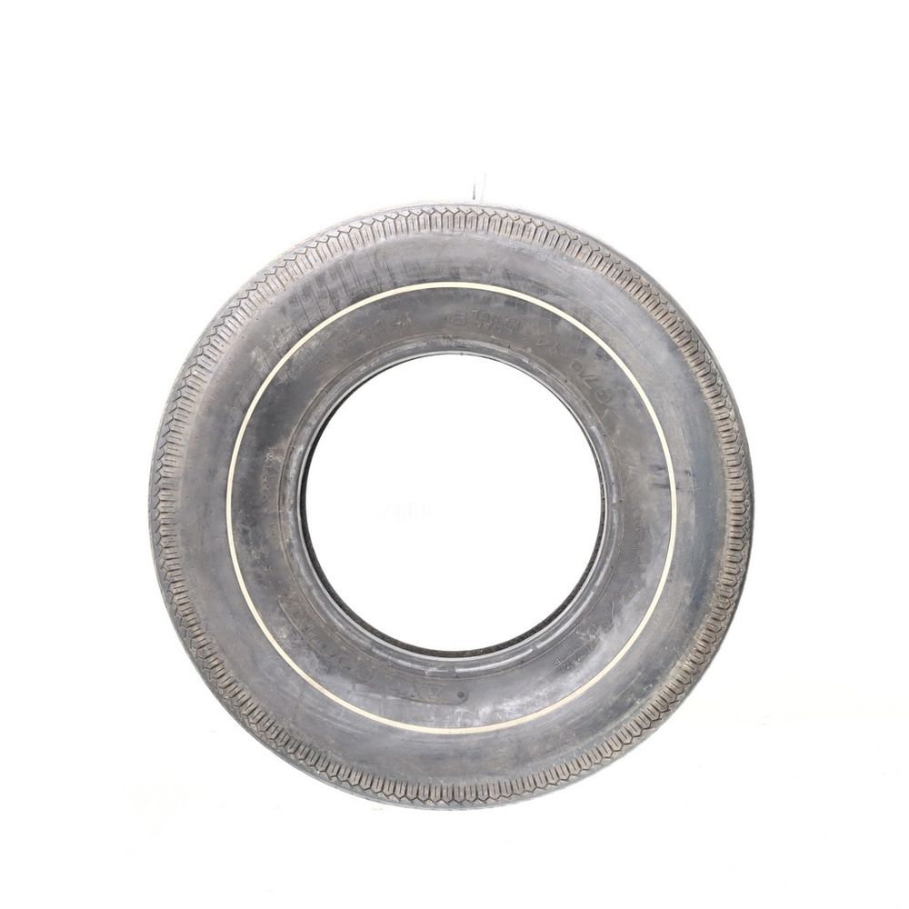 Used 70-14 Amoco CXV 1N/A - 11/32 - Image 3