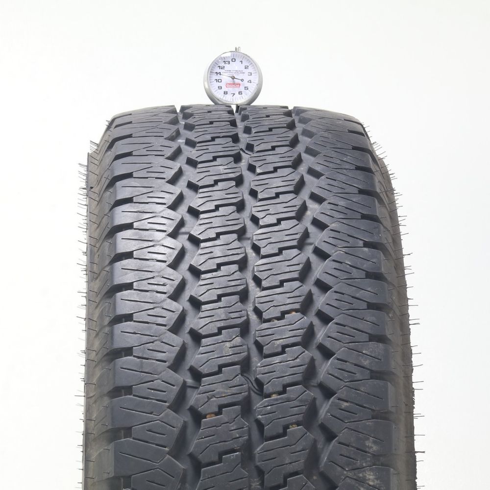 Used LT 275/70R18 Bridgestone Dueler A/T RH-S 125/122R E - 11/32 - Image 2