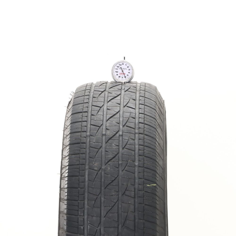 Used 235/75R16 Firestone Destination LE3 108T - 6/32 - Image 2