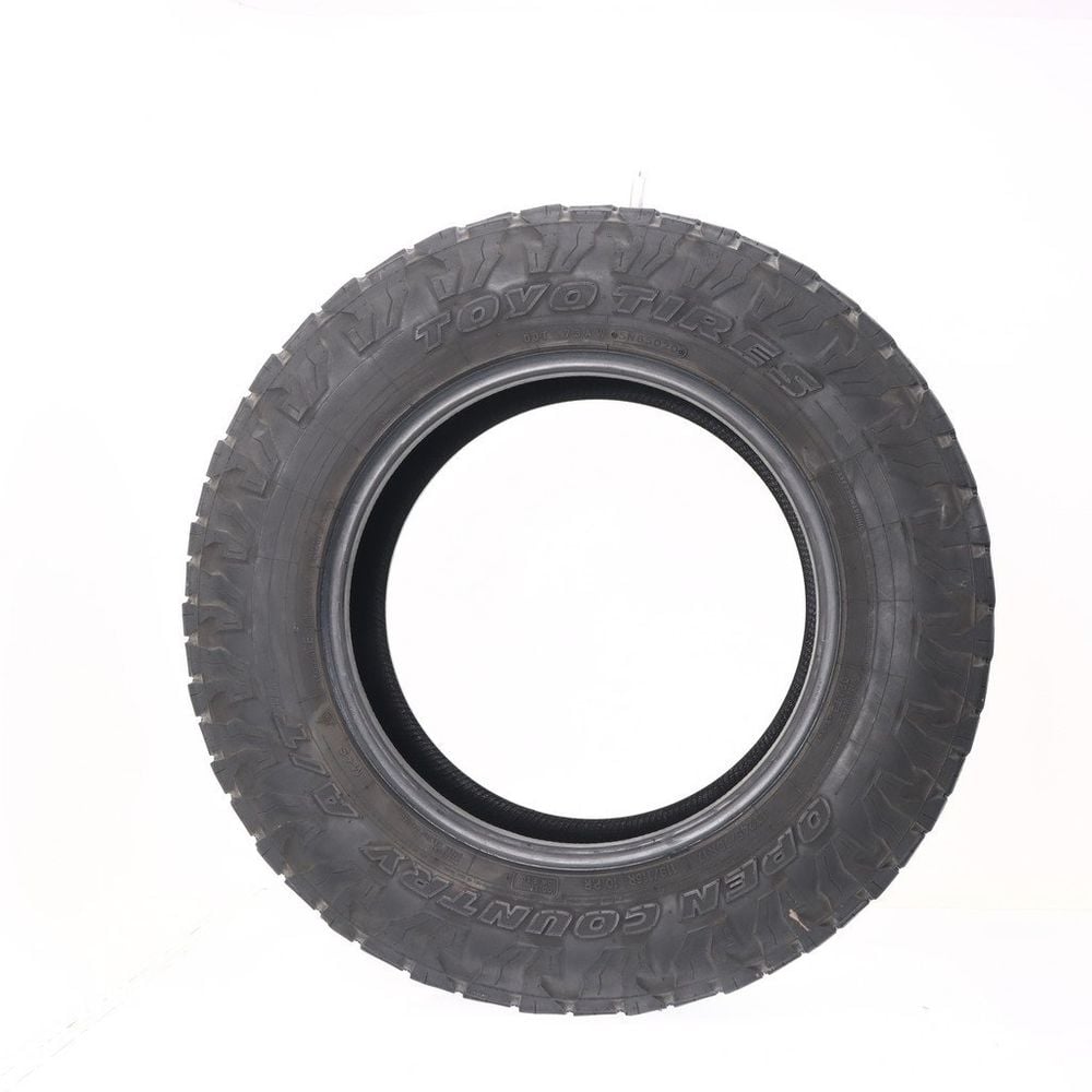 Used LT 245/70R17 Toyo Open Country A/T III 119/116R E - 6/32 - Image 3