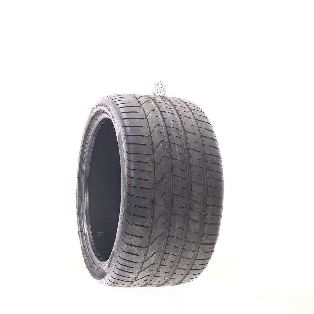 Used 305/30ZR19 Pirelli P Zero RO1 102Y - 9/32 - Image 1