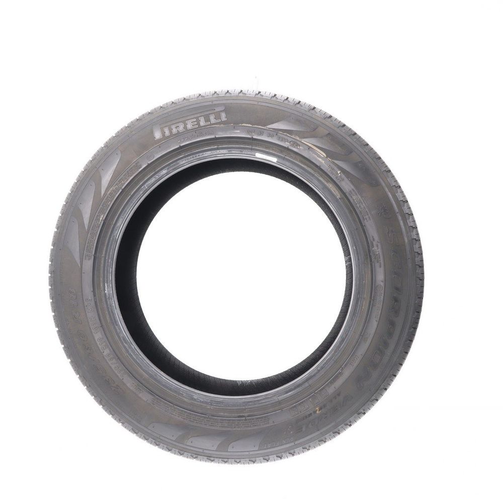 Set of (4) Used 235/60R18 Pirelli Scorpion Verde MOE Run Flat 103H - 6-7.5/32 - Image 12