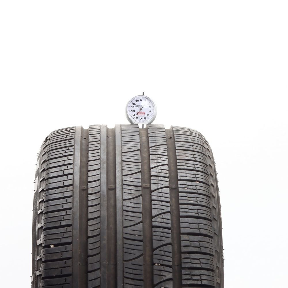 Set of (2) Used 275/40R22 Pirelli Scorpion Verde LR PNCS 108Y - 8.5/32 - Image 2