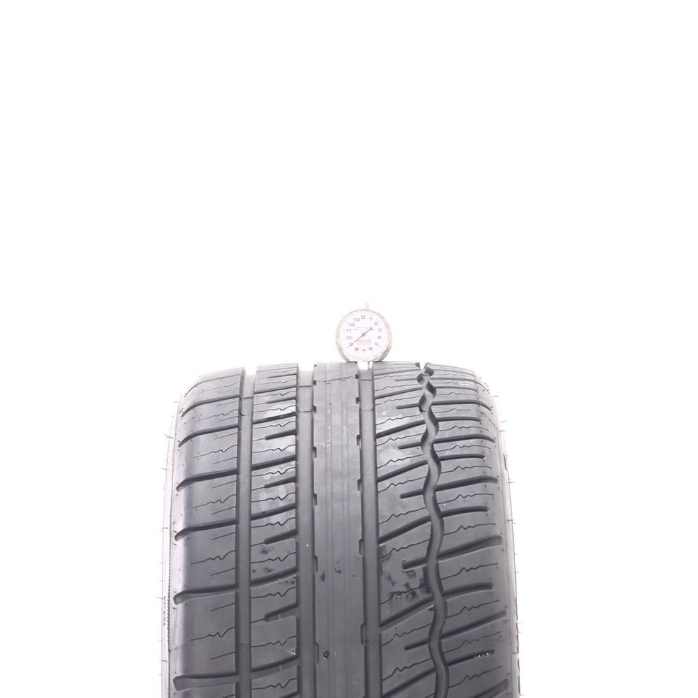 Used 275/40ZR19 Uniroyal Power Paw A/S 105Y - 9/32 - Image 2