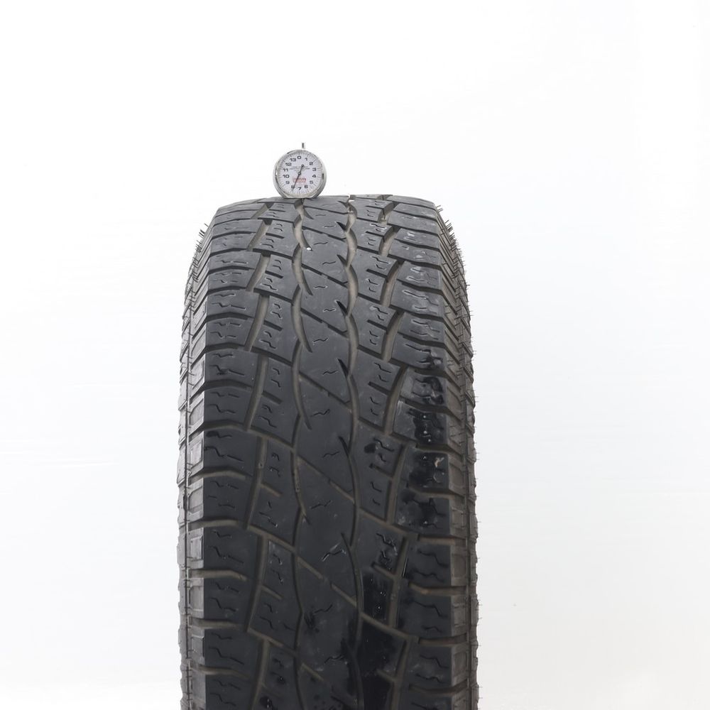 Used LT 265/70R17 Arroyo Tamarock A/T 121/118S E - 8/32 - Image 2