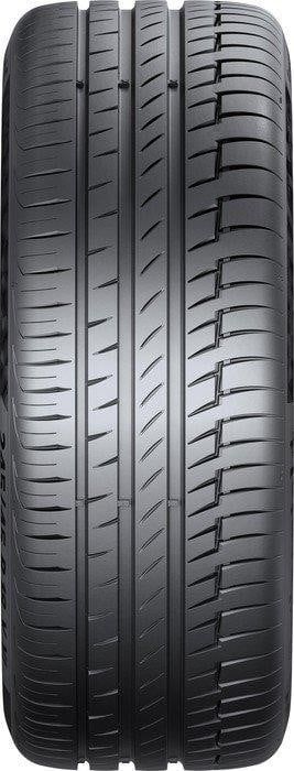 Set of (2) New P 315/35R21 Continental PremiumContact 6 111Y - Image 3