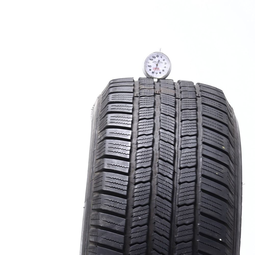 Used 255/70R17 Michelin Defender LTX M/S 112T - 7.5/32 - Image 2