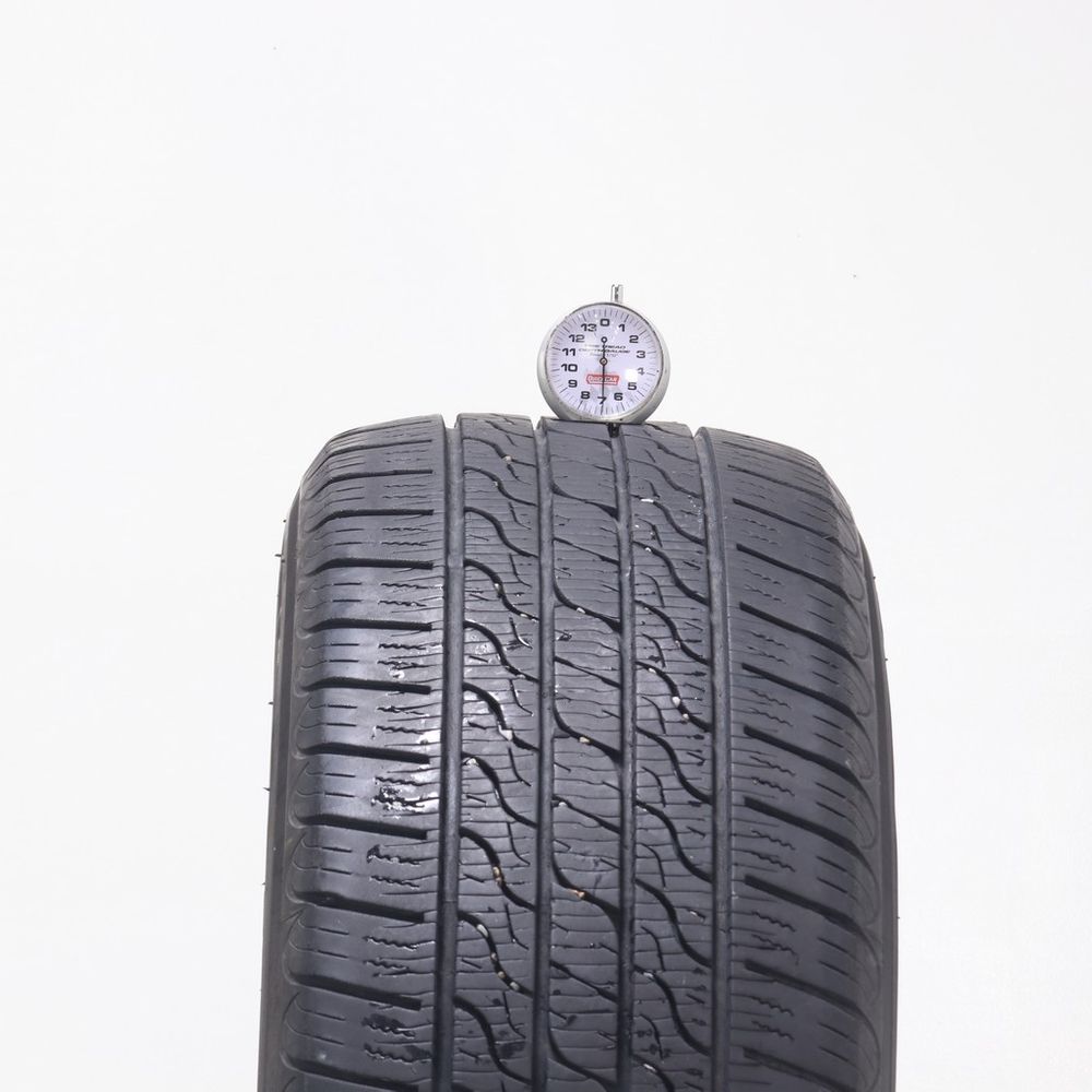 Used 225/60R17 Toyo Eclipse 98T - 7/32 - Image 2
