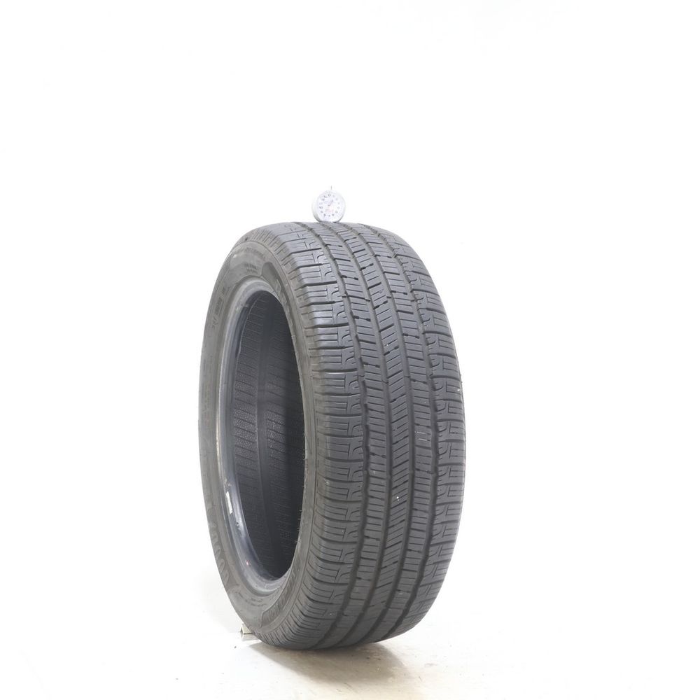 Set of (2) Used 215/50R17 Goodyear Reliant All-season 95V - 7.5-8/32 - Image 4