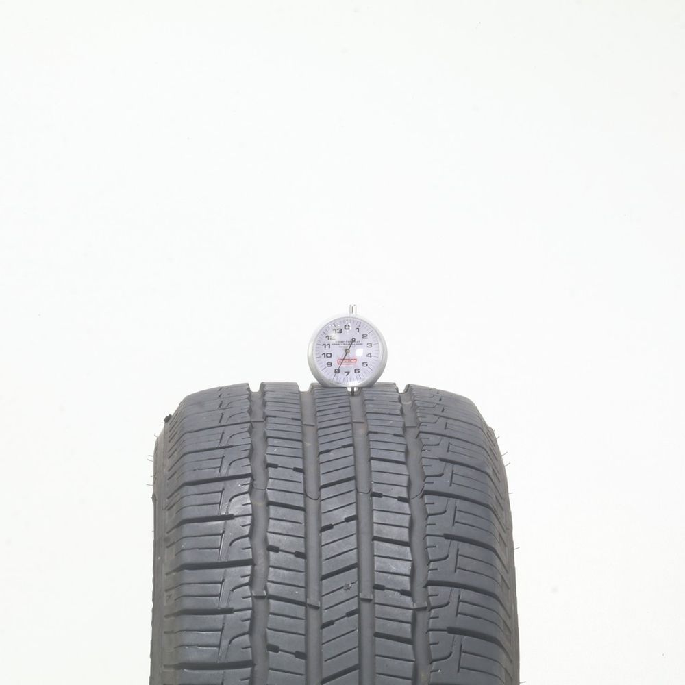 Set of (2) Used 215/50R17 Goodyear Reliant All-season 95V - 7.5-8/32 - Image 5
