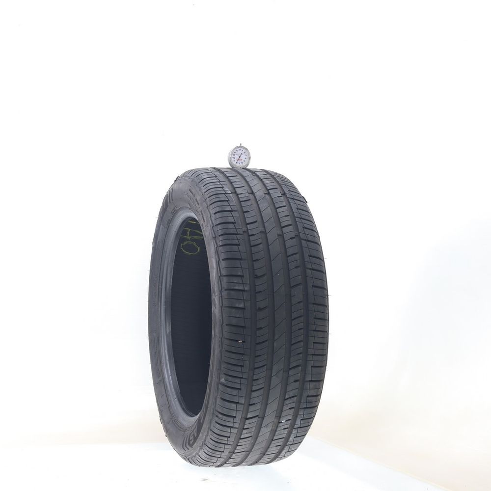 Set of (2) Used 225/50R17 Mastercraft Stratus AS 94V - 8-8.5/32 - Image 1