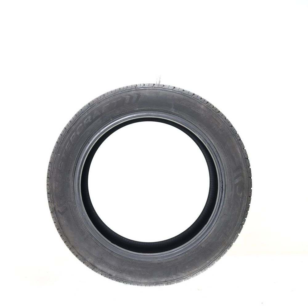 Set of (2) Used 225/50R17 Mastercraft Stratus AS 94V - 8-8.5/32 - Image 3