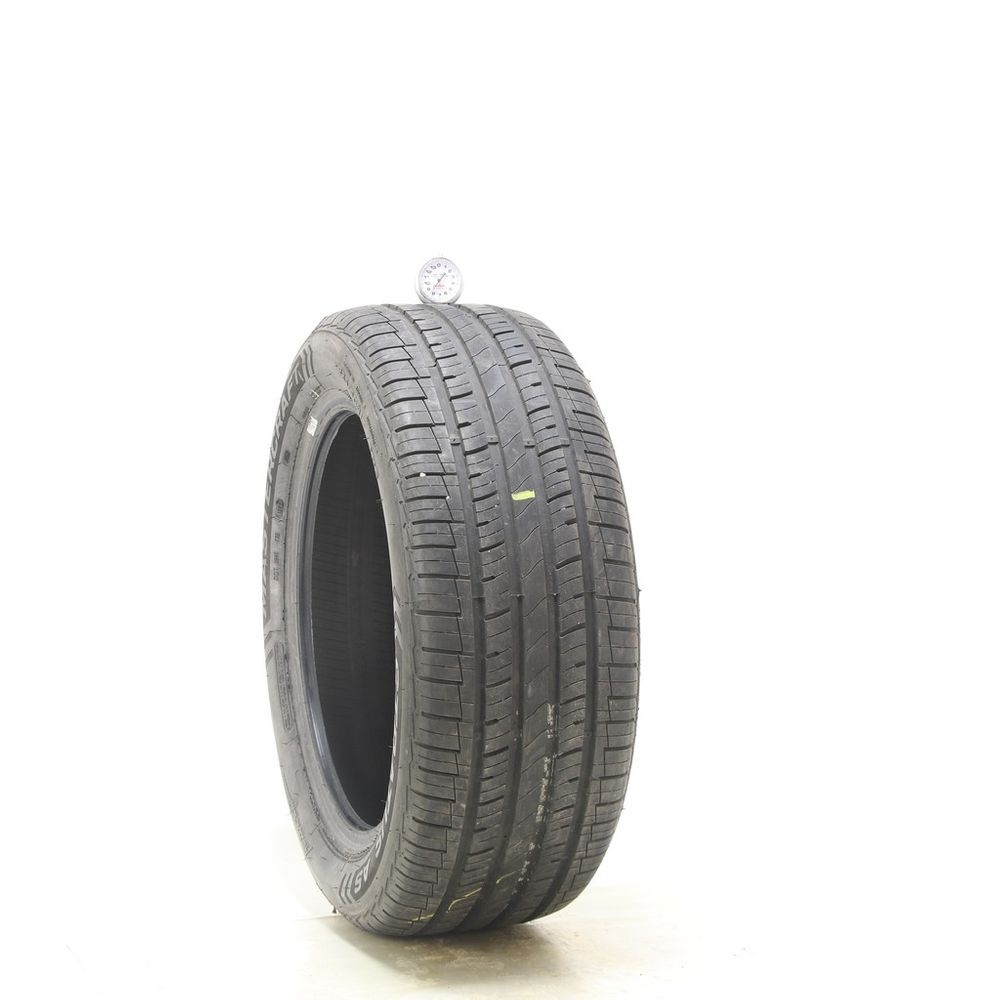 Set of (2) Used 225/50R17 Mastercraft Stratus AS 94V - 8-8.5/32 - Image 4