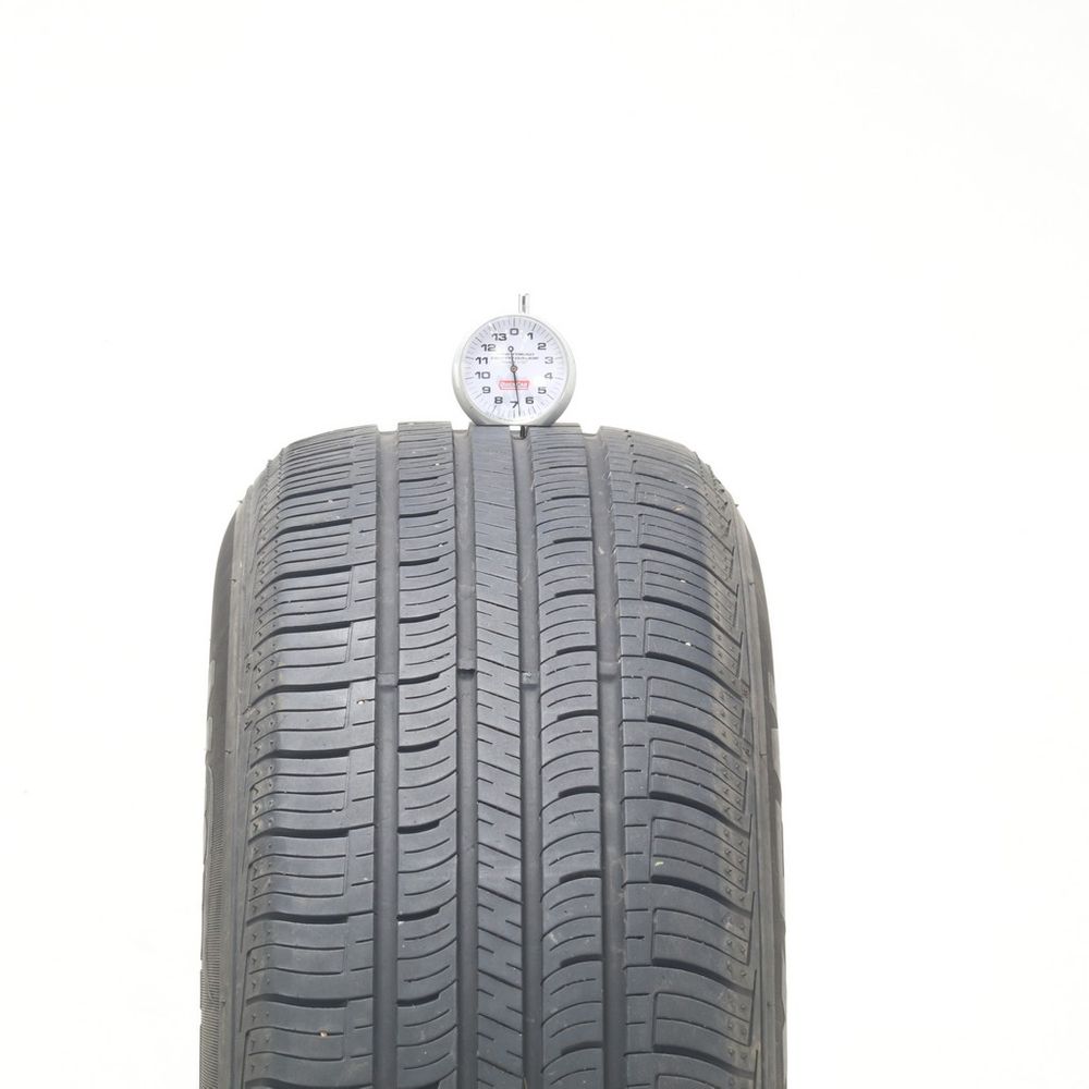 Set of (2) Used 225/65R17 Nexen N'Priz AH5 102T - 5-6.5/32 - Image 5