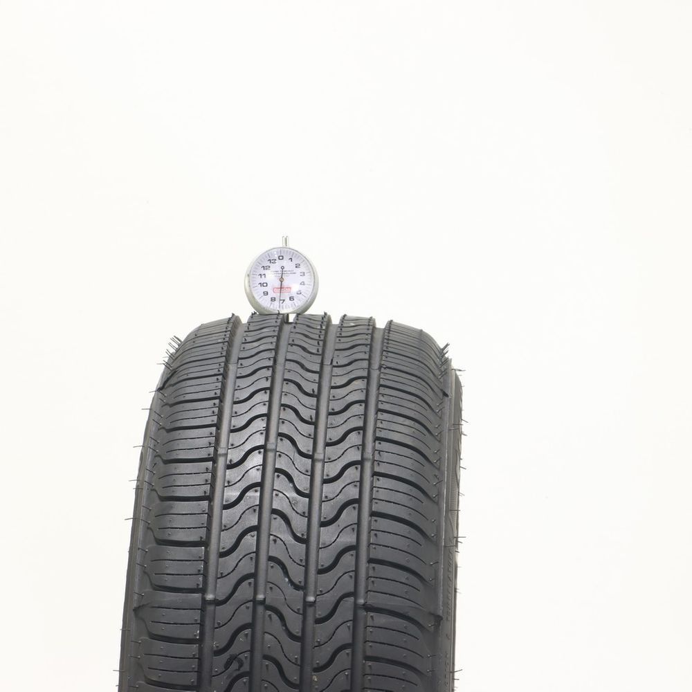 Used 205/55R16 Firestone All Season (Firestone) 91H - 7/32 - Image 2