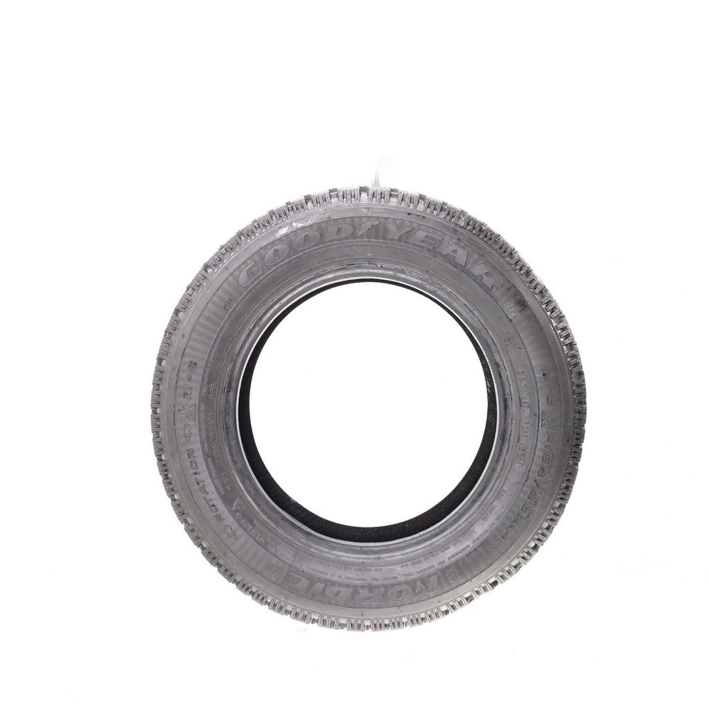 Used 185/65R14 Goodyear Nordic Winter 85S - 10.5/32 - Image 3