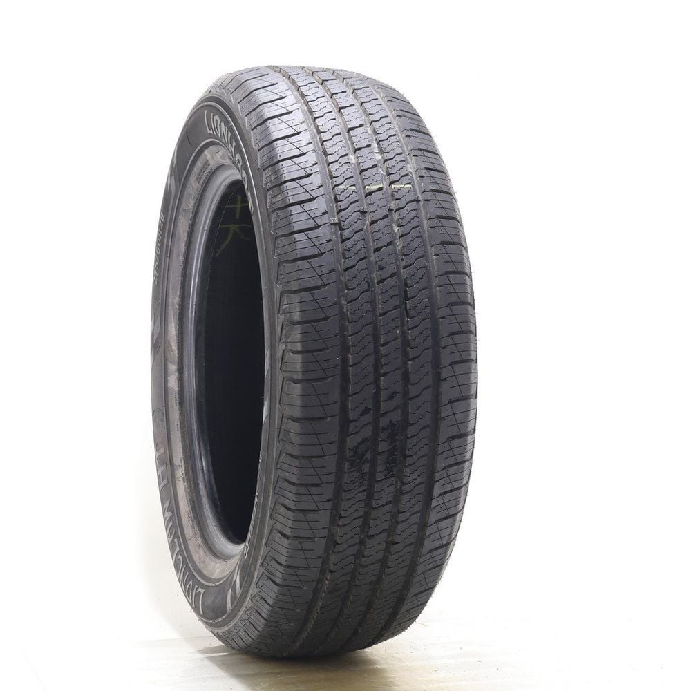 Set of (4) New 275/60R20 Lionhart Lionclaw HT 114T - 11/32 - Image 1