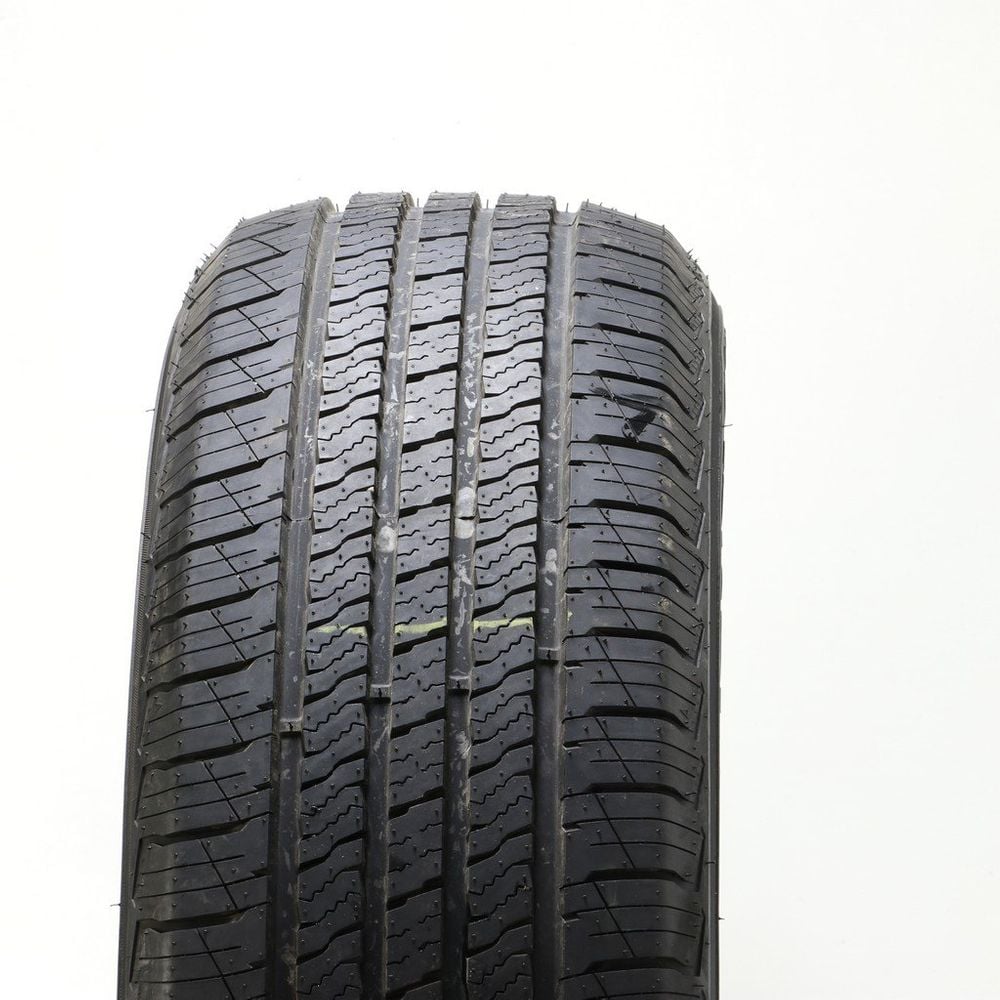 Set of (4) New 275/60R20 Lionhart Lionclaw HT 114T - 11/32 - Image 2