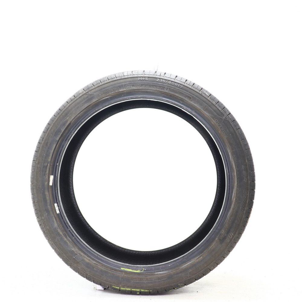 Used 235/40R19 Mastercraft LSR Grand Touring 96V - 6/32 - Image 3