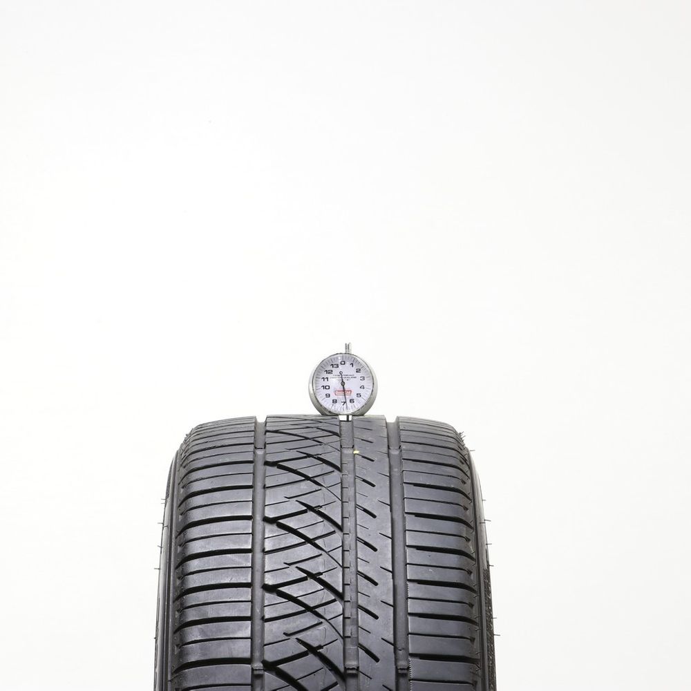Set of (2) Used 225/45R19 Falken Ziex ZE960 A/S 96W - 6.5-7.5/32 - Image 2
