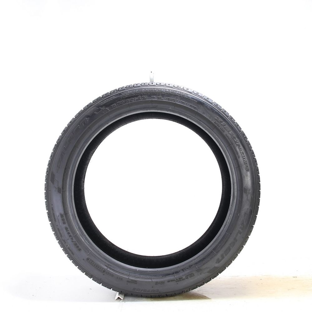 Set of (2) Used 225/45R19 Falken Ziex ZE960 A/S 96W - 6.5-7.5/32 - Image 3