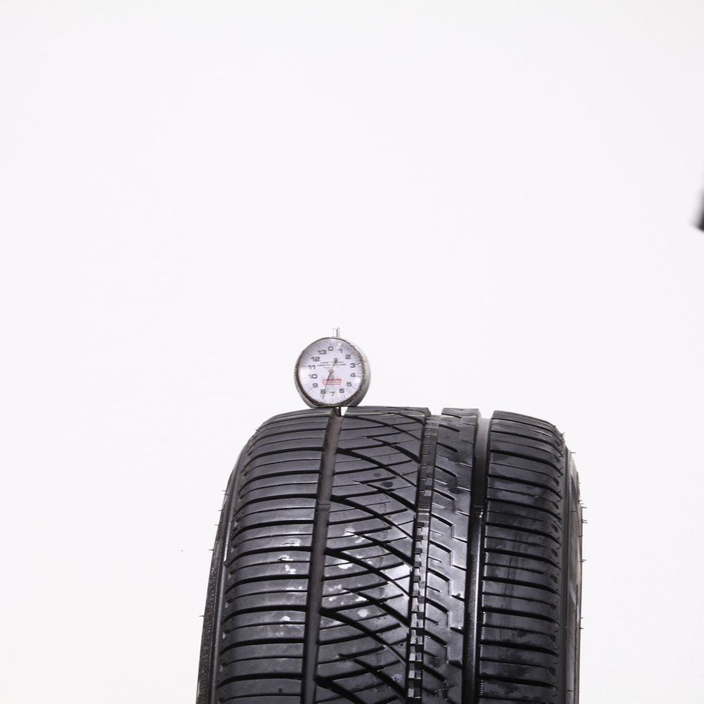 Set of (2) Used 225/45R19 Falken Ziex ZE960 A/S 96W - 6.5-7.5/32 - Image 5