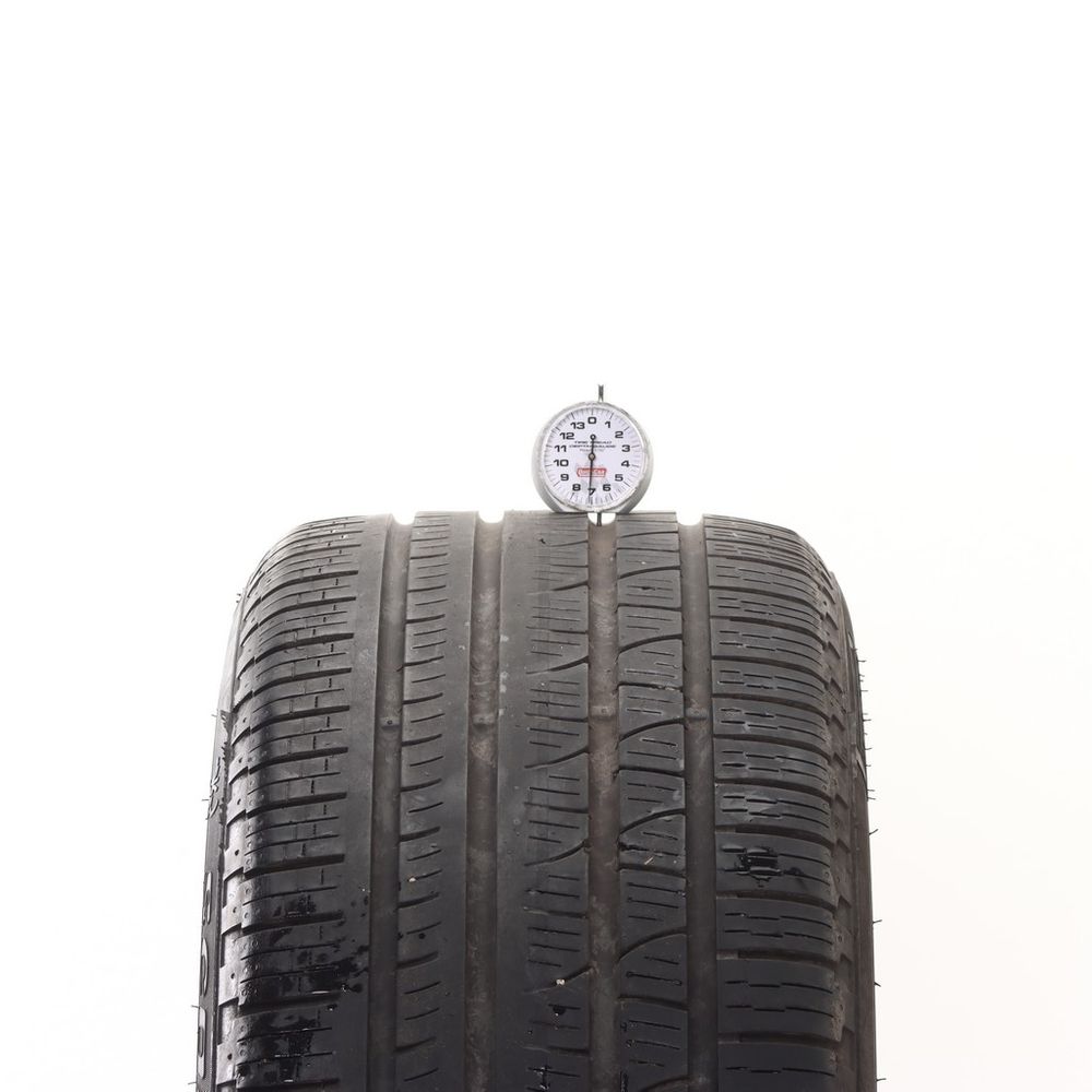 Used 255/40R19 Pirelli Scorpion Verde 96H - 7/32 - Image 2