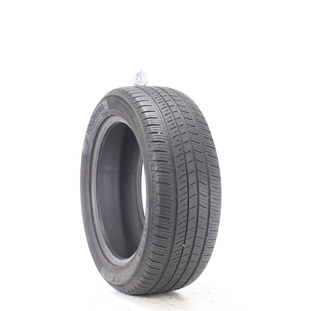 Used 235/55R18 Yokohama Avid Ascend GT 100V - 6.5/32 - Image 1
