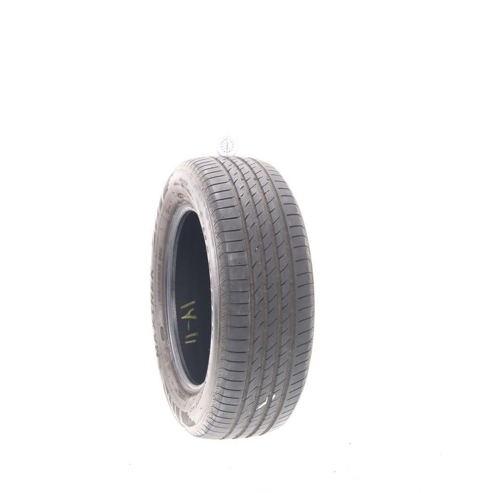 Used 215/60R16 Maxtrek Maximus M2 95H - 7/32 - Image 1
