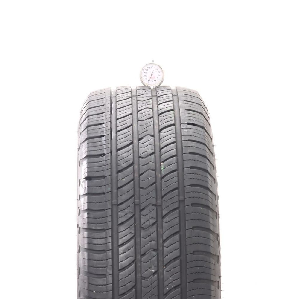 Set of (2) Used 265/65R18 Cooper Adventurer All Season 114T - 7.5/32 - Image 2
