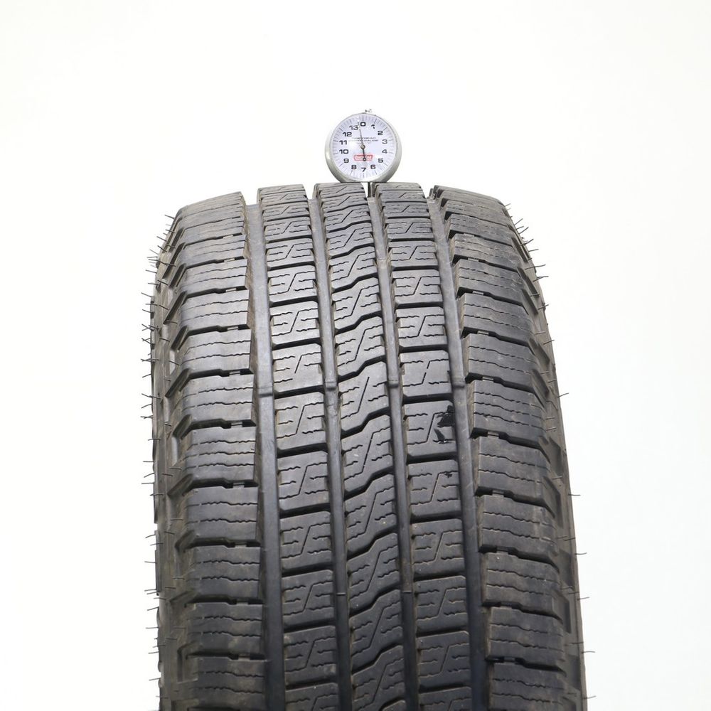 Used LT 265/60R20 Falken WildPeak H/T HT02 HD 121/118S E - 13.5/32 - Image 2