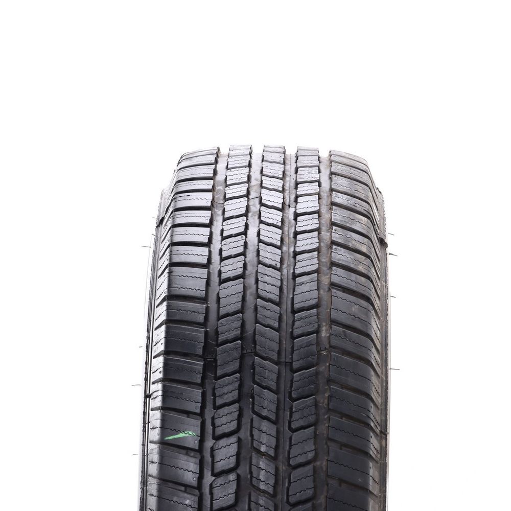 Set of (2) New LT 245/75R16 Michelin Agilis LTX MO-V 120/116Q E - 10.5/32 - Image 2
