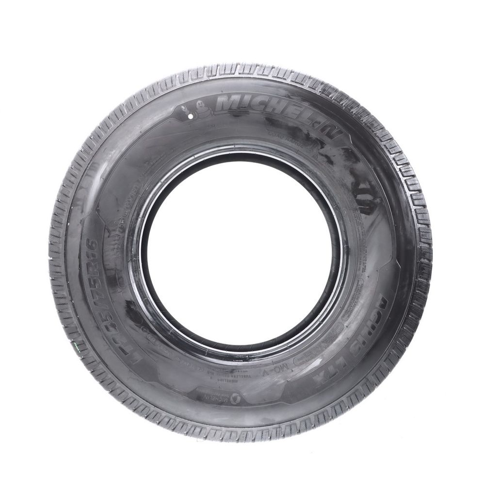 Set of (2) New LT 245/75R16 Michelin Agilis LTX MO-V 120/116Q E - 10.5/32 - Image 3