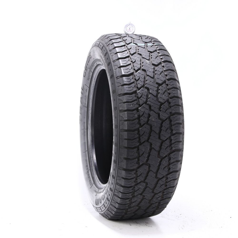 Used 275/60R20 Trail Guide All Terrain 115T - 7.5/32 - Image 1