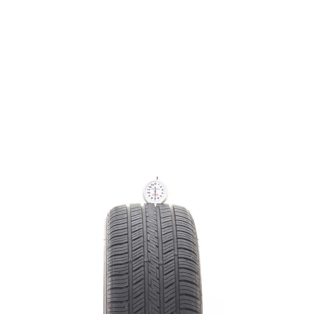 Set of (2) Used 185/65R15 Hankook Kinergy ST 88T - 7-8/32 - Image 2