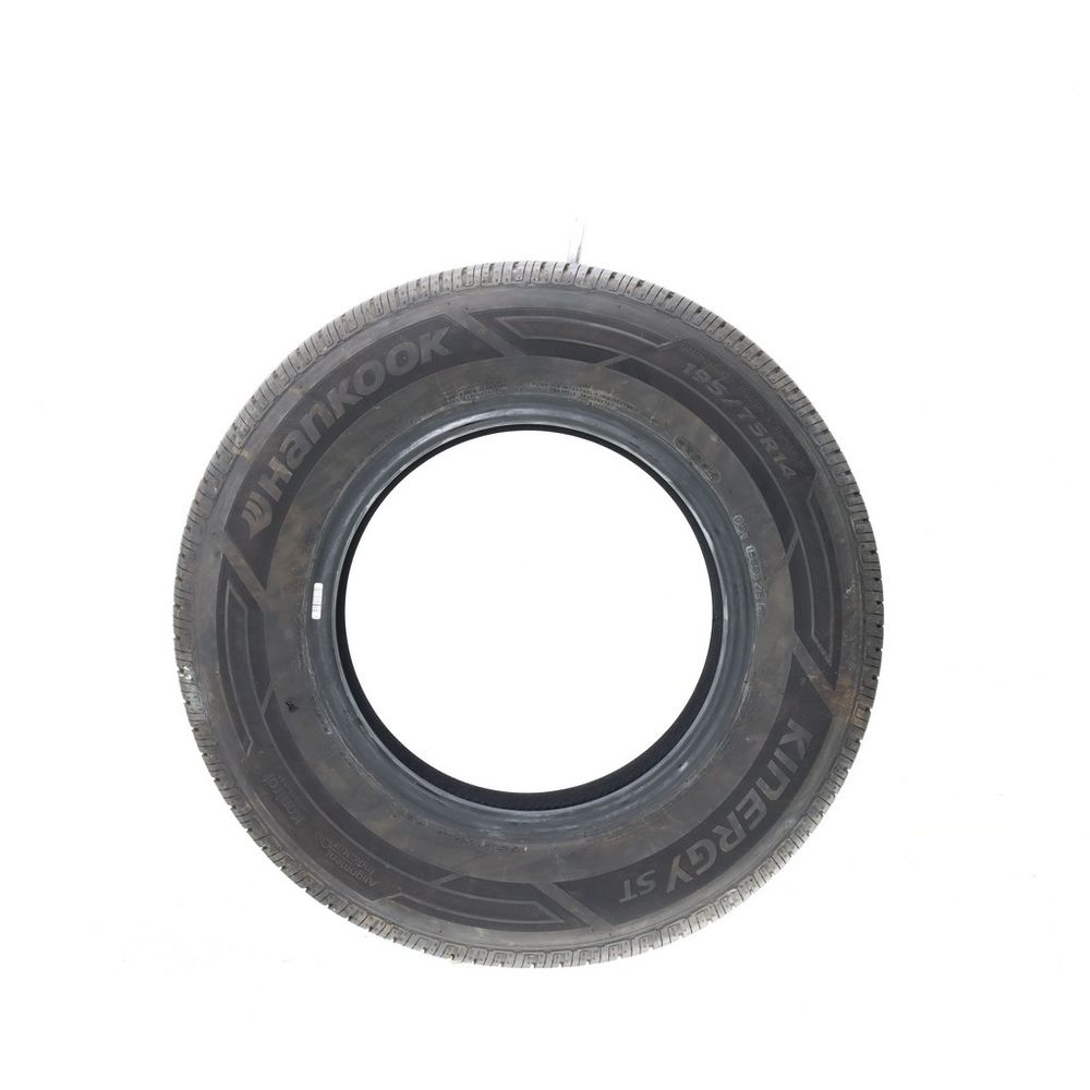 Used 195/75R14 Hankook Kinergy ST 92T - 8/32 - Image 3