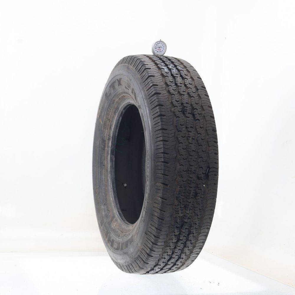 Used LT 225/75R16 Michelin LTX A/S 115/112R E - 10/32 - Image 1
