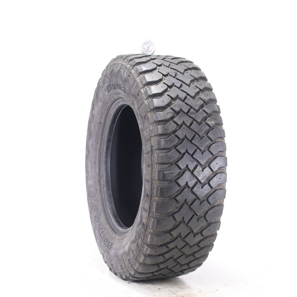 Used LT 265/70R17 Hankook Dynapro MT RT03 121/118Q E - 8/32 - Image 1