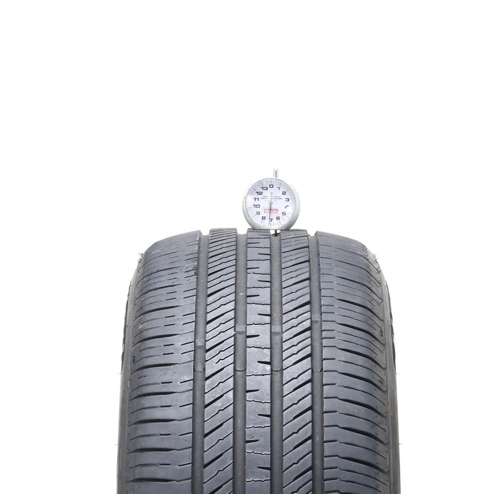 Set of (2) Used 225/55R19 Linglong Crosswind HP010 Plus 99V - 6.5-7/32 - Image 5