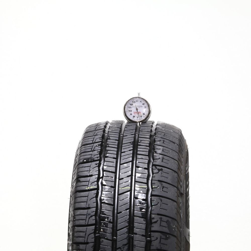Set of (2) Used 205/65R16 Goodyear Reliant All-season 95H - 6-6.5/32 - Image 2