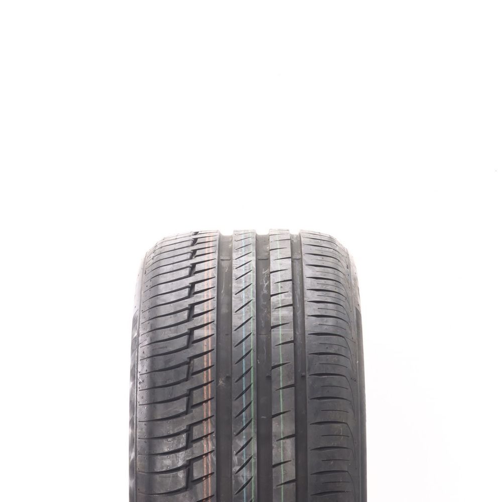 New 275/45R19 Continental PremiumContact 6 NFO 108Y - Image 2